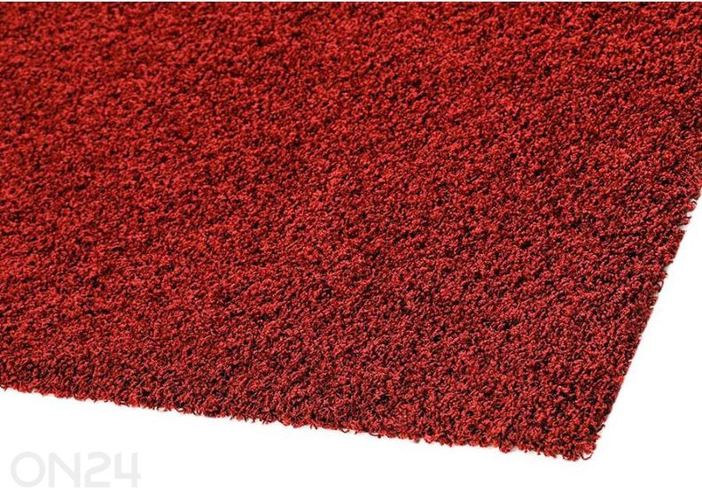 Narma длинношерстный ковер Spice™ red 67x133 см увеличить