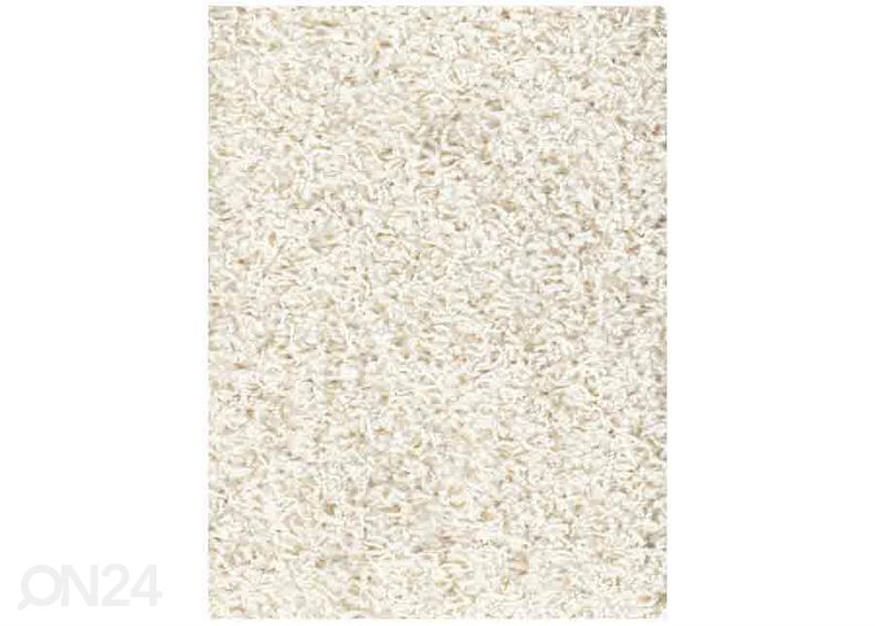 Narma длинношерстный ковер Spice™ white круглый Ø 133 см увеличить