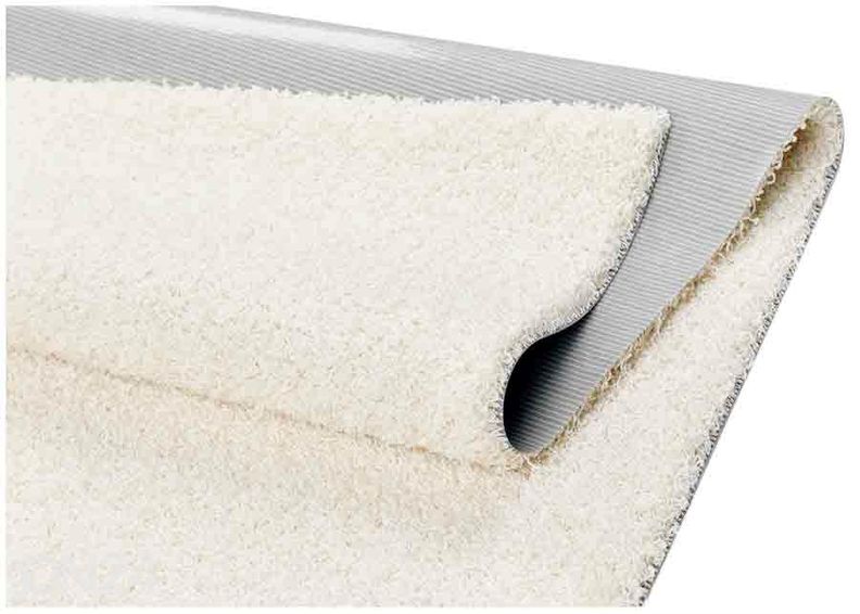 Narma длинношерстный ковер Spice™ white 120x160 см увеличить