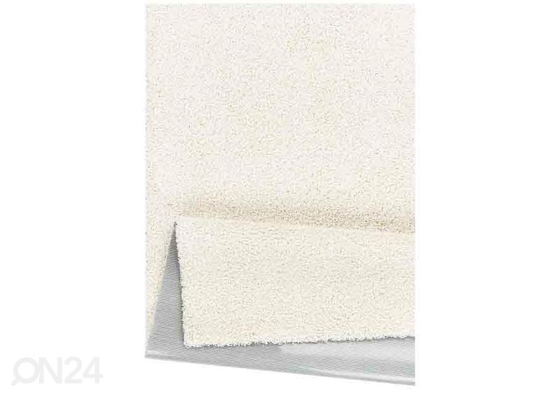 Narma длинношерстный ковер Spice™ white 67x133 см увеличить