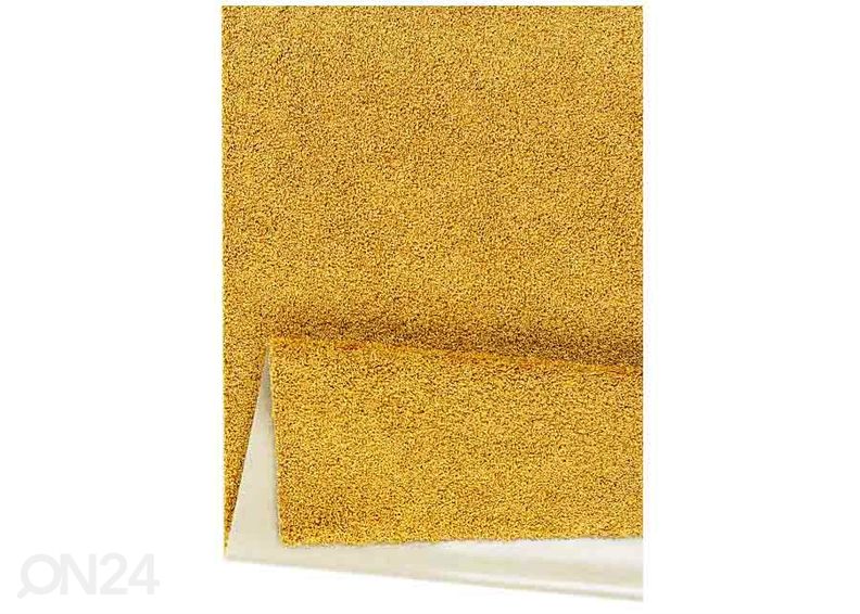 Narma длинношерстный ковер Spice™ yellow 67x133 см увеличить