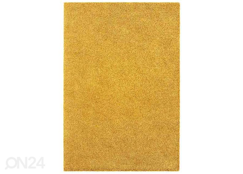 Narma длинношерстный ковер Spice™ yellow 67x133 см увеличить