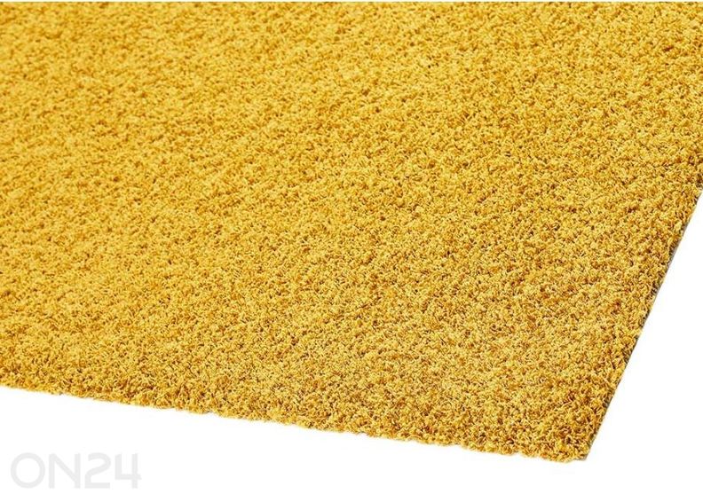 Narma длинношерстный ковер Spice™ yellow 67x133 см увеличить