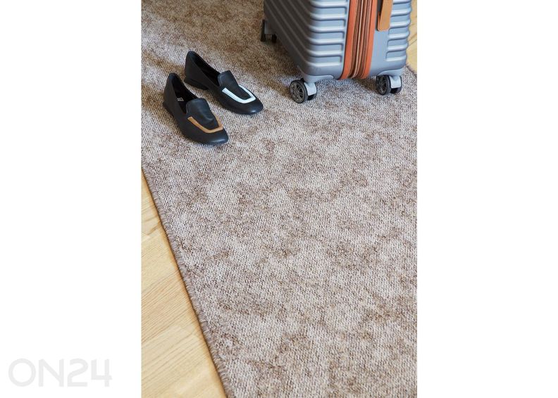 Narma длинный ковер Pluto™ beige 60x80 см увеличить
