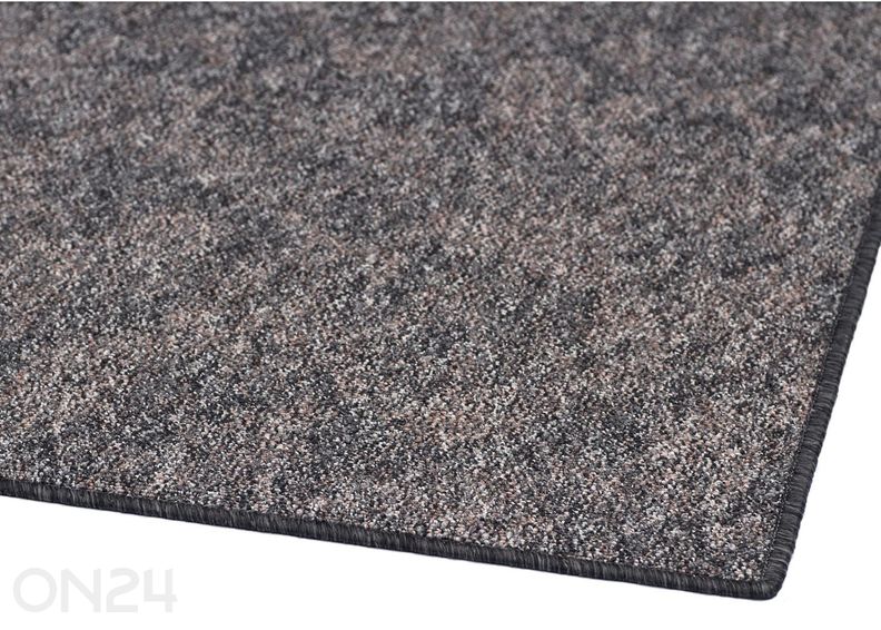 Narma длинный ковер Pluto™ grey 60x80 см увеличить