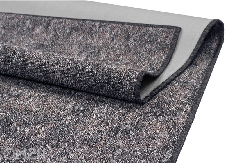 Narma длинный ковер Pluto™ grey 60x80 см увеличить