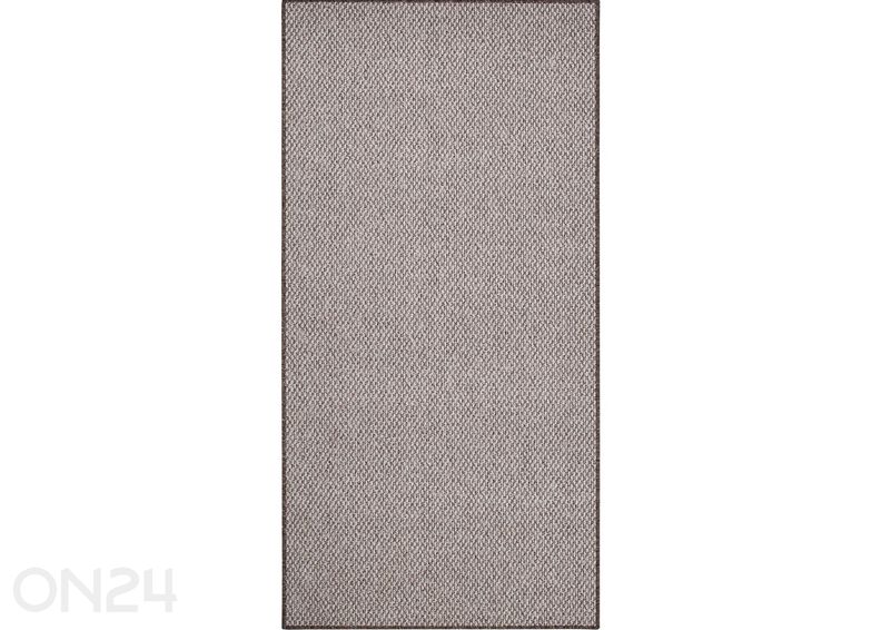 Narma длинный ковер Rubin™ beige 60x80 см увеличить