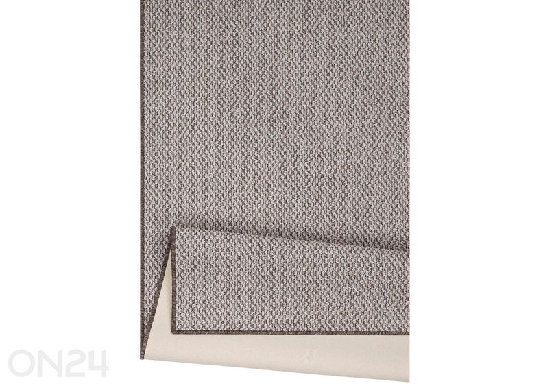 Narma длинный ковер Rubin™ beige 60x80 см увеличить