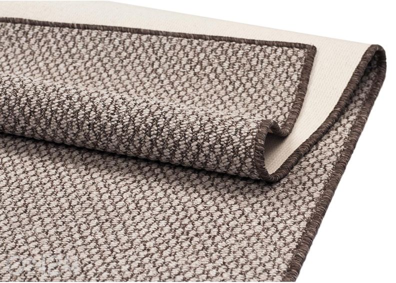 Narma длинный ковер Rubin™ beige 60x80 см увеличить