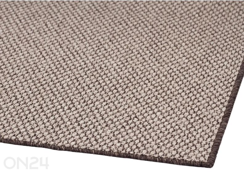Narma длинный ковер Rubin™ beige 60x80 см увеличить