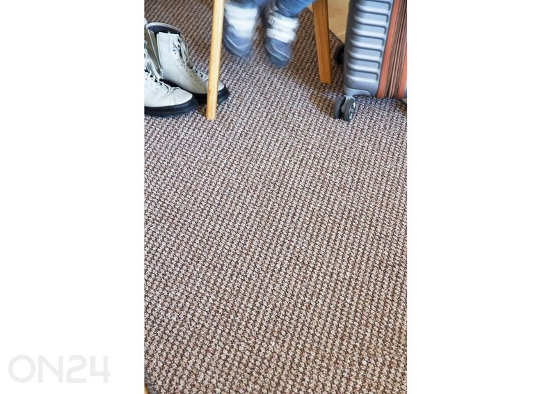Narma длинный ковер Rubin™ beige 60x80 см увеличить