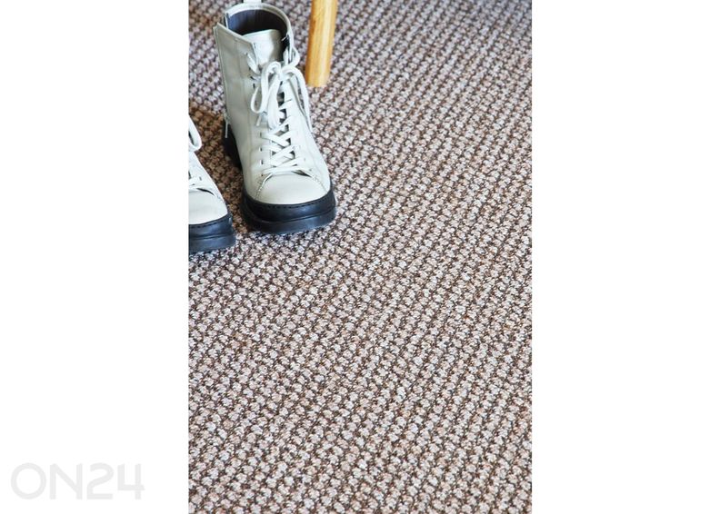 Narma длинный ковер Rubin™ beige 60x80 см увеличить