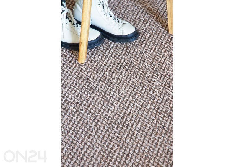 Narma длинный ковер Rubin™ beige 60x80 см увеличить