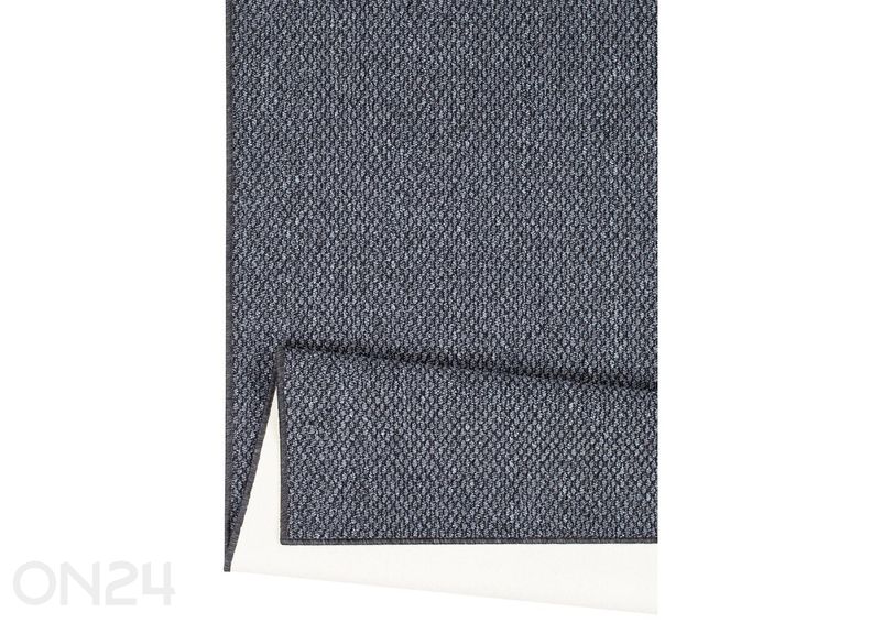 Narma длинный ковер Rubin™ carbon 60x80 см увеличить