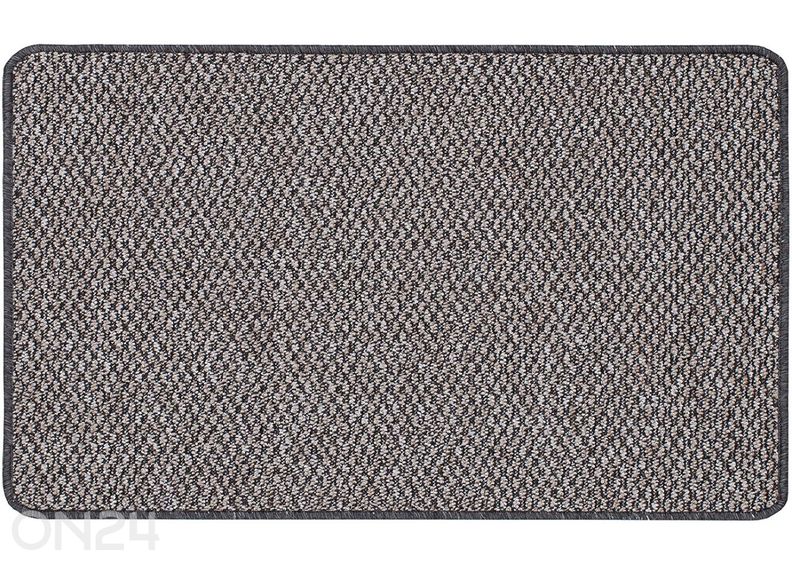 Narma длинный ковер Rubin™ linen 60x80 см увеличить