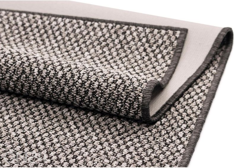 Narma длинный ковер Rubin™ linen 60x80 см увеличить
