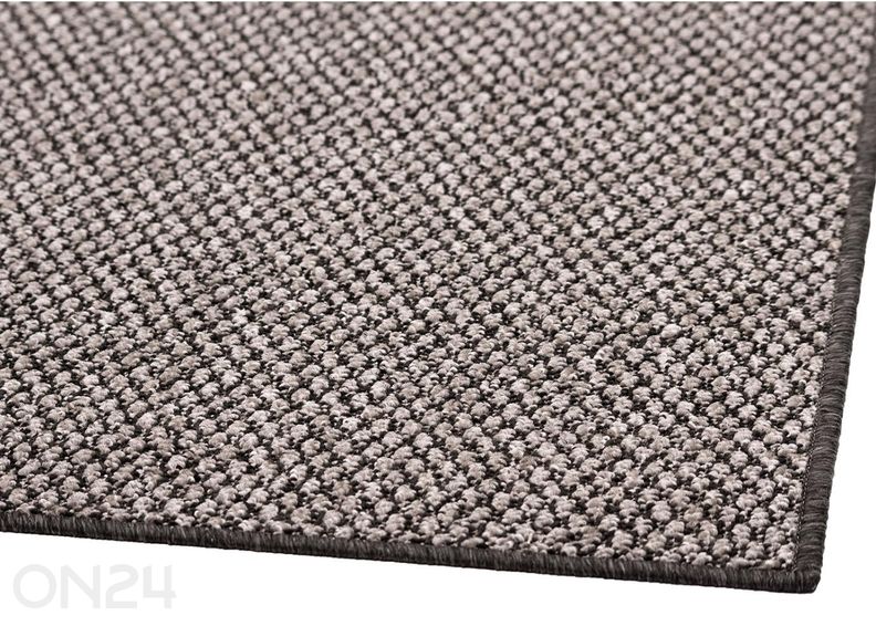 Narma длинный ковер Rubin™ linen 60x80 см увеличить