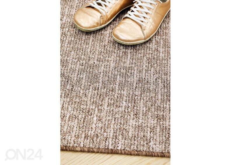 Narma ковер в прихожую Novelle beige 60x80 см увеличить