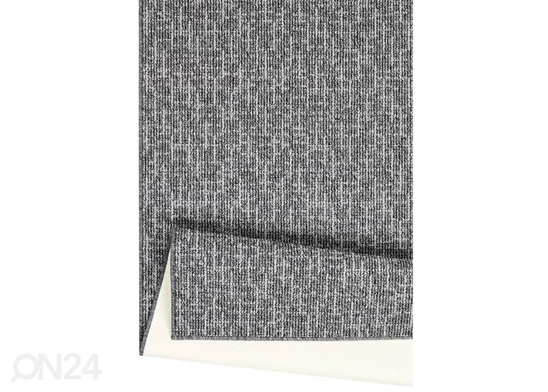 Narma ковер в прихожую Novelle grey 80x400 см увеличить