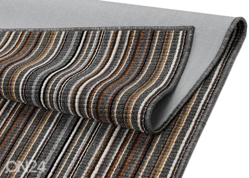 Narma ковер для прихожей Hugo beige 80x400 см увеличить