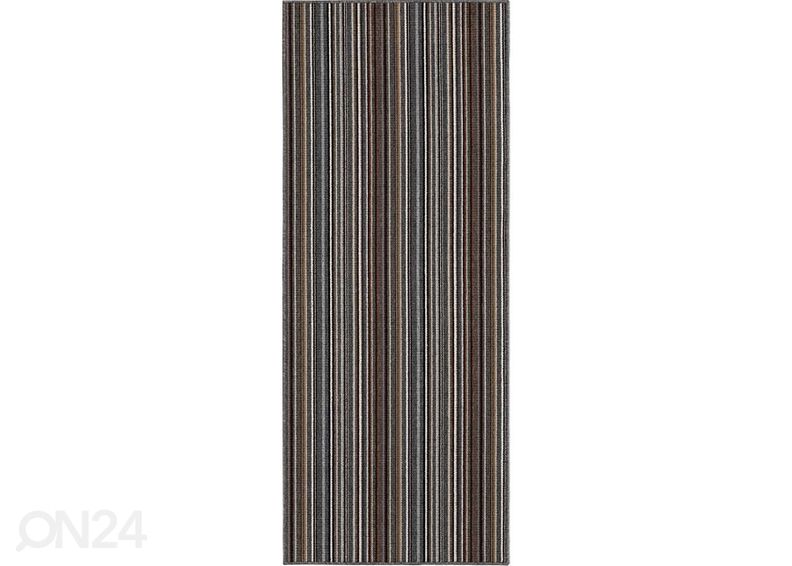 Narma ковер для прихожей Hugo beige 80x400 см увеличить