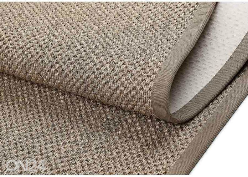 Narma ковер из сизаля Dragon™ круглый Ø 160 cm увеличить