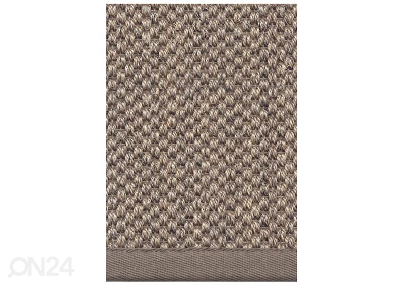 Narma ковер из сизаля Dragon™ 80x160 cm увеличить