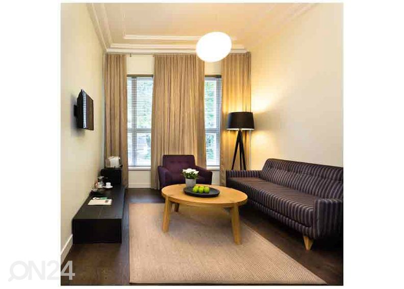 Narma ковер из сизаля Dragon™ 80x160 cm увеличить