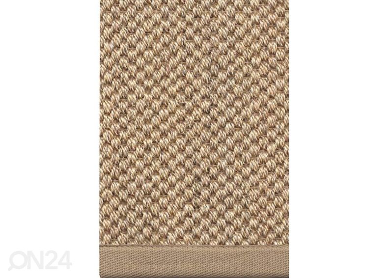Narma ковер из сизаля Dragon™ 80x160 cm увеличить