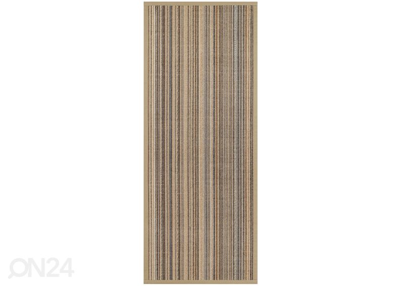 Narma ковер из сизаля Livos™ 80x160 см увеличить