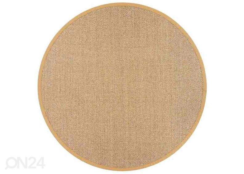 Narma ковер из сизаля Tuna™ 80x160 cm увеличить