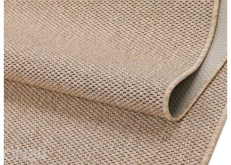 Narma ковер с низким плетением Brooklyn™ beige круглый Ø 160 см увеличить