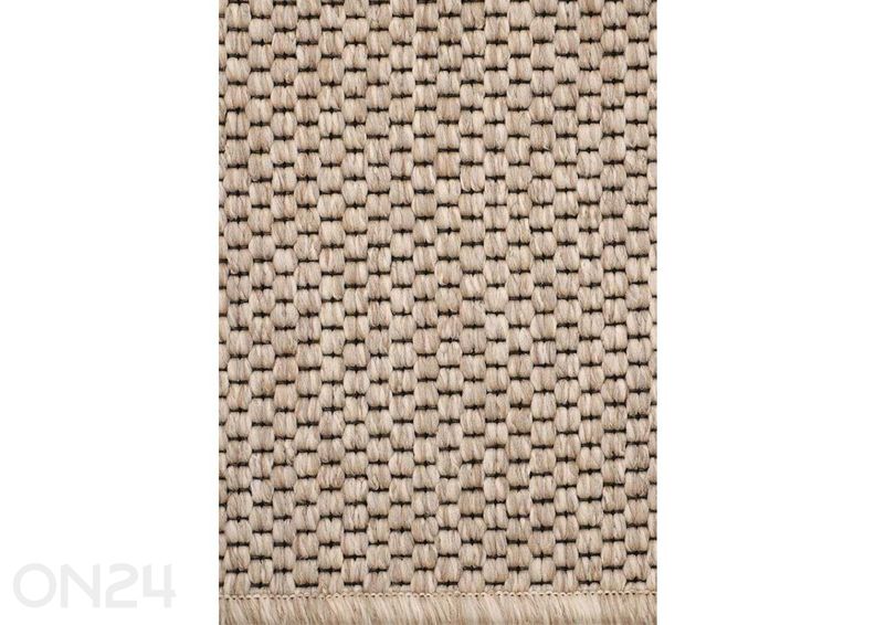 Narma ковер с низким плетением Brooklyn™ beige круглый Ø 200 см увеличить