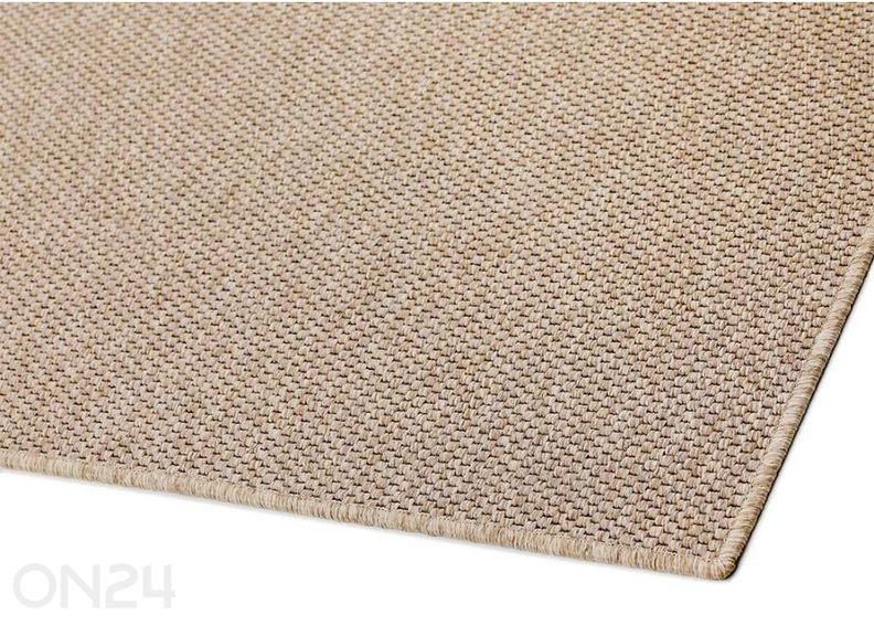 Narma ковер с низким плетением Brooklyn™ beige 100x160 см увеличить