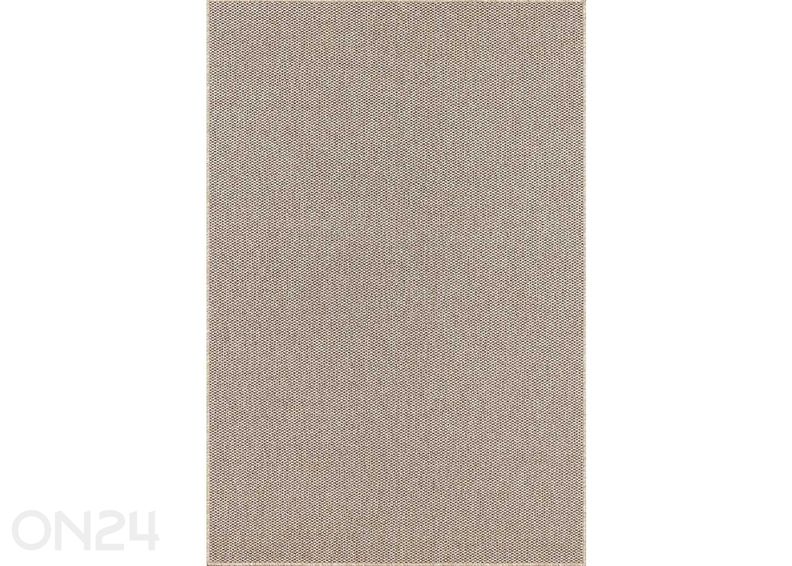 Narma ковер с низким плетением Brooklyn™ beige 60x80 см увеличить