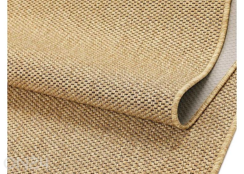 Narma ковер с низким плетением Brooklyn™ gold круглый Ø 160 см увеличить