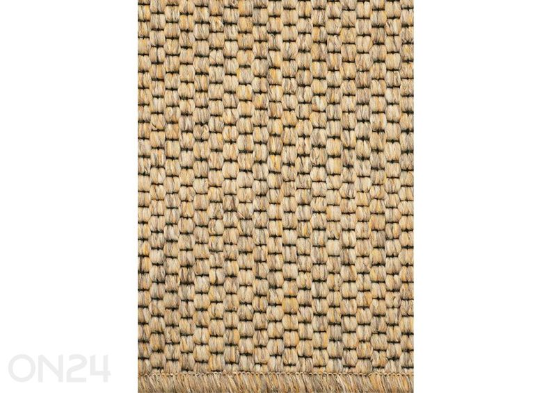 Narma ковер с низким плетением Brooklyn™ gold круглый Ø 160 см увеличить