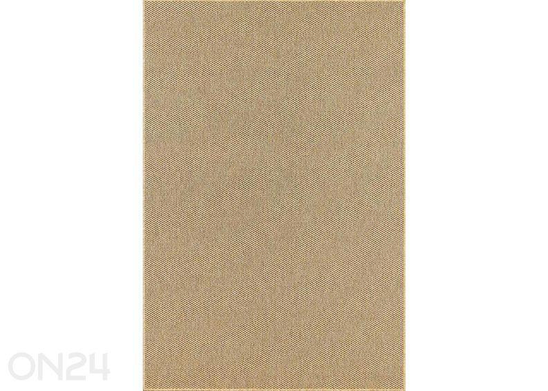 Narma ковер с низким плетением Brooklyn™ gold 200x300 см увеличить