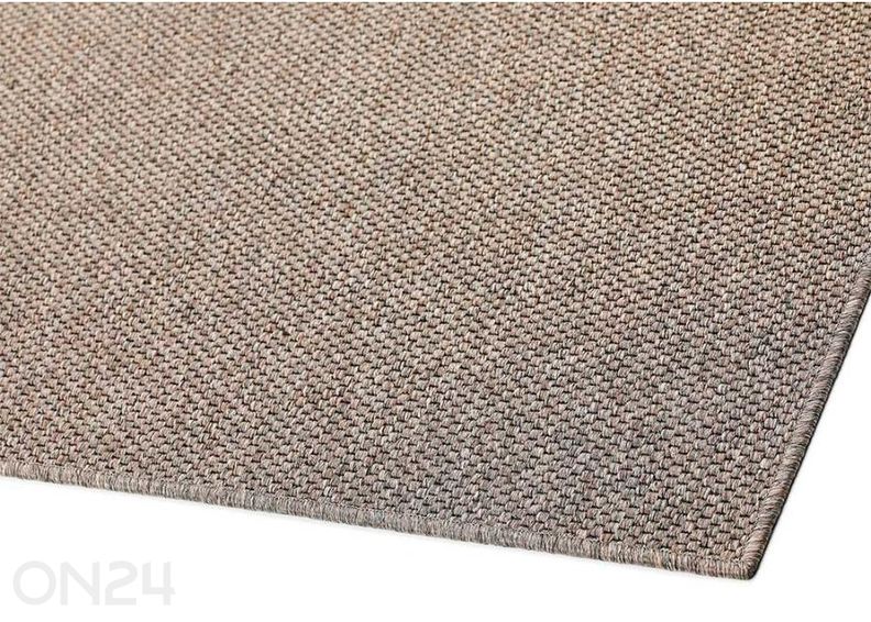 Narma ковер с низким плетением Brooklyn™ linen 300x400 см увеличить