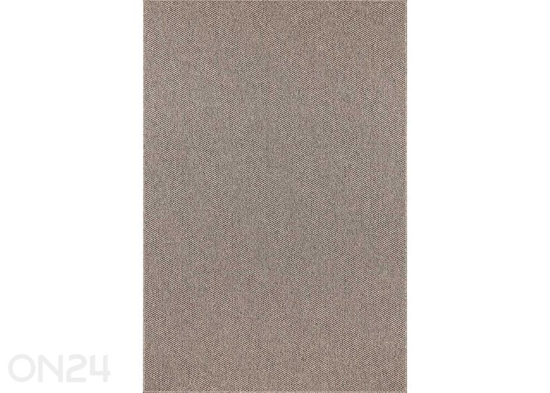 Narma ковер с низким плетением Brooklyn™ linen 80x350 см увеличить