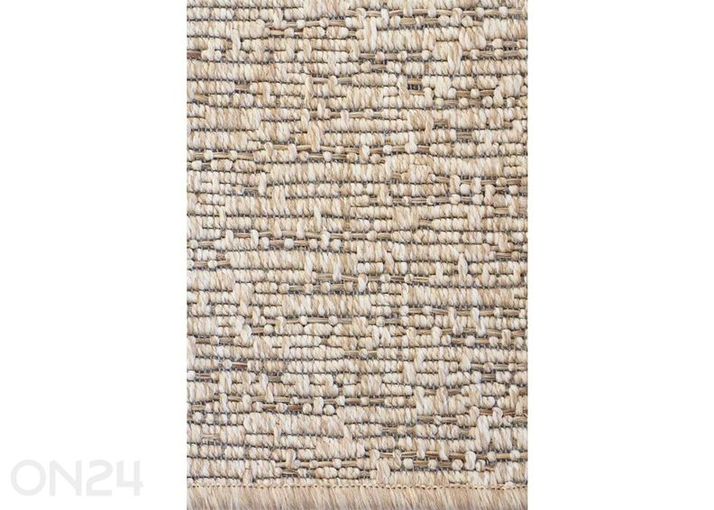 Narma ковер с низким плетением Tirol™ beige круглый Ø 160 см увеличить