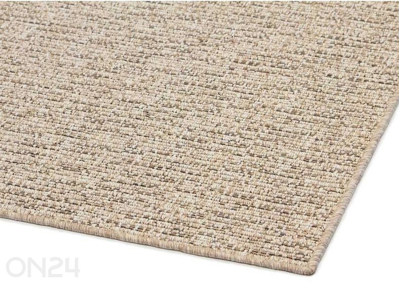 Narma ковер с низким плетением Tirol™ beige 60x80 см увеличить