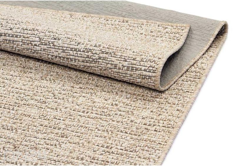 Narma ковер с низким плетением Tirol™ beige 60x80 см увеличить