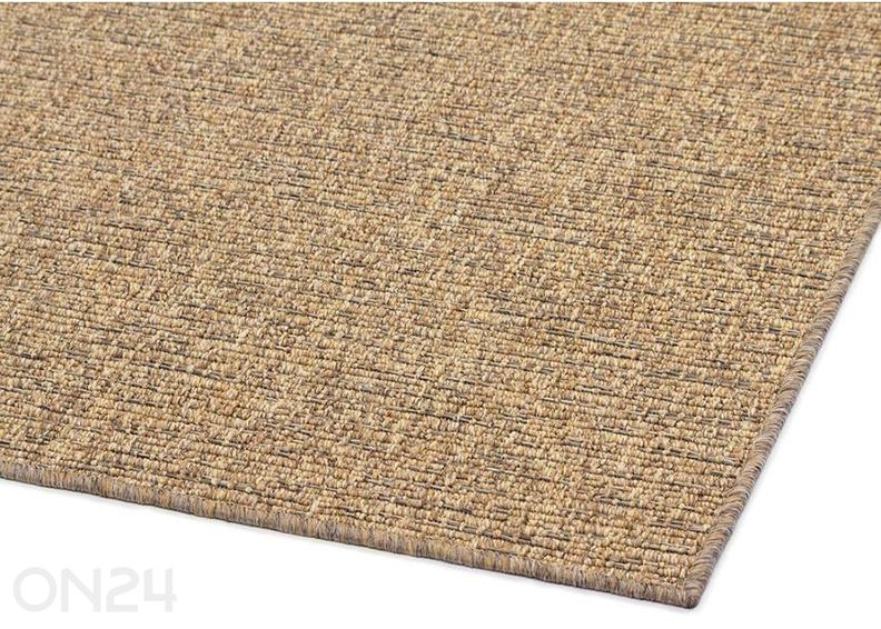 Narma ковер с низким плетением Tirol™ gold 60x80 см увеличить