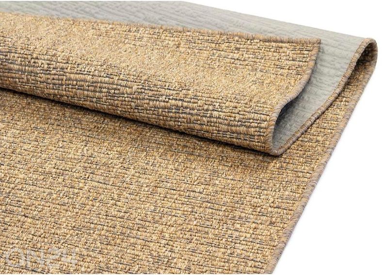 Narma ковер с низким плетением Tirol™ gold 60x80 см увеличить