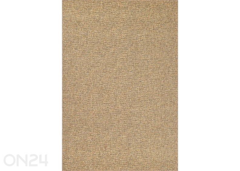 Narma ковер с низким плетением Tirol™ gold 60x80 см увеличить