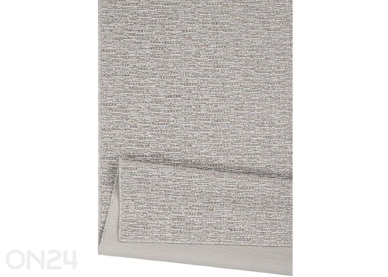 Narma ковер с низким плетением Tirol™ silver 60x80 см увеличить