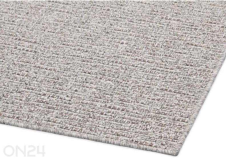 Narma ковер с низким плетением Tirol™ silver 60x80 см увеличить