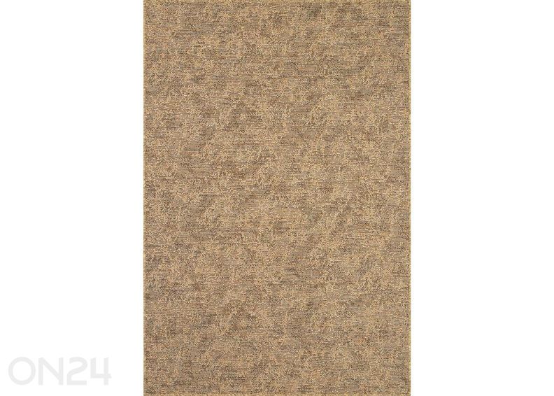 Narma ковер с низким плетением TORNADO™ gold 60x80 см увеличить