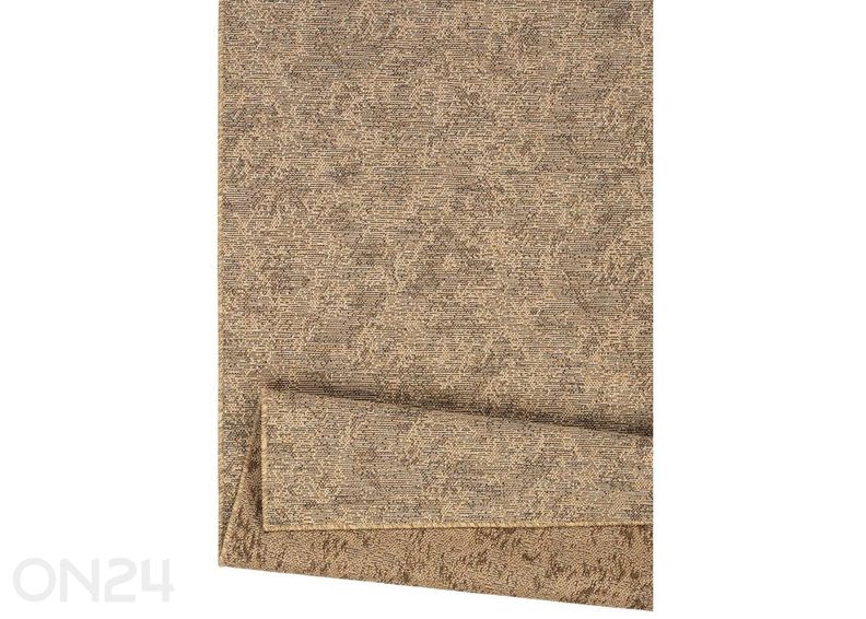 Narma ковер с низким плетением TORNADO™ gold 60x80 см увеличить